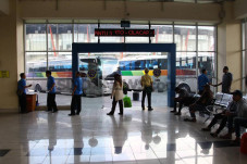 BPTJ: Terminal Poris...