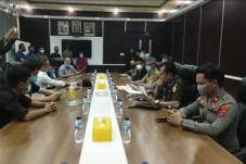 500 TKA Masuk Konawe,...