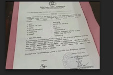ABG Korban Pemerkosaan...