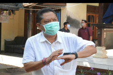 GTPP Denpasar Tetap...