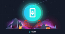 Gandeng Indodax, Theta...