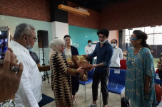 Menaker: SKKNI Diharapkan...