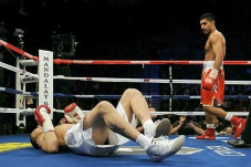 Terkesan Duel 2010,...