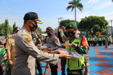 Polres Majalengka Ajak...