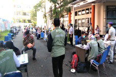 Ini Cerita Peserta UTBK...