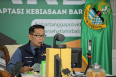 Tekan Penularan COVID-19,...