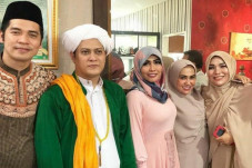 Berkah Ilmu Laduni,...
