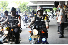 Ekonomi Kreatif Terpuruk,...