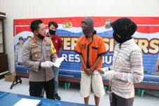 Jualan Togel di Rumah,...