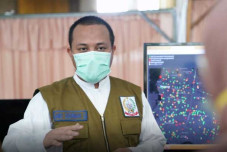 Wagub Sulsel Dukung...