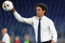 Kalah dari Lecce, Lazio...
