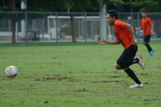 Ini Wejangan Evan Dimas...