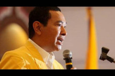 Tommy Soeharto Pecat...