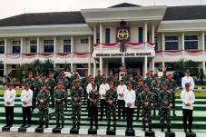 Kasum Tegaskan Tugas...