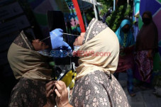 Tarif Semua Jenis Tes...