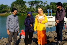 New Normal di Kawasan...
