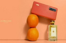 Berkolaborasi, Parfum...
