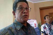 Dapat 30 Menit, Giliran...