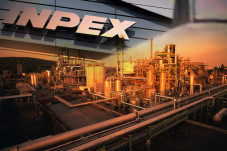Shell Cabut, Inpex Yakin...