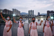 Pemerintah Larang Lagu...