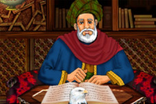 Ahli Tafsir Mimpi yang...