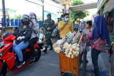 Persakmi Apresiasi Kerja...