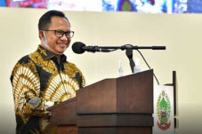 Mendagri Apresiasi Strategi...