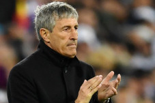 Tak Pikirkan Real Madrid,...