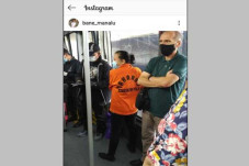 Ini Foto-foto Penampakan...
