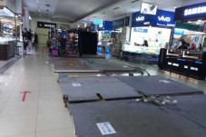 60% UMKM di Pamulang...
