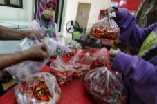 DKI Tegaskan Tak Ada...