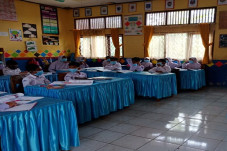 Ditetapkan Zona Hijau,...