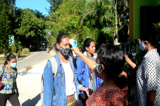Atambua Zona Hijau,...
