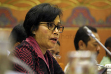 Belanja Pemerintah Pusat...