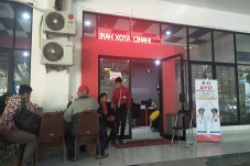 Sektor Usaha Terimbas...