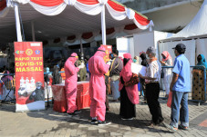 1.287 Peserta UTBK di...