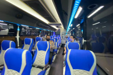 Begini Penampakan Bus...