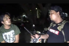 Cemburu, Pria di Makassar...
