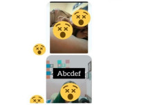 Viral di Medsos, Dua...