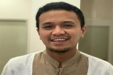 Genap Berusia 30 Tahun,...