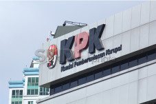 Geledah 5 Lokasi, KPK...