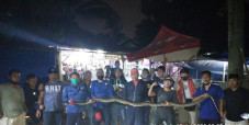 Dua Hari Diburu, Ular...