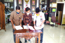 Jelang Pilkada 9 Desember,...