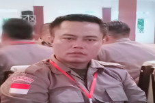 Pengurus PWI Kota Jambi...