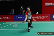 Chiara Ingin Bahagiakan...