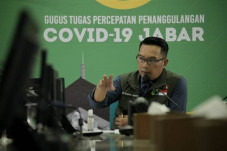Secapa AD Jadi Klaster...