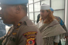Ini Alasan Pemindahan...