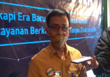 Akibat Pandemi 55% Peserta...