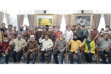 Lurah se- Gunungkidul...