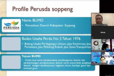 Pertama di Indonesia,...